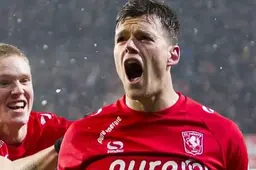 Topscorer verdedigt Boere: 'Hij moet meer doen dan goed voor hem is"