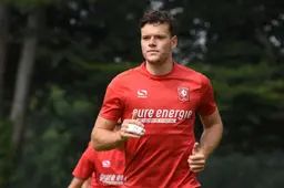 Boere scoort bij officieel debuut voor KFC Uerdingen