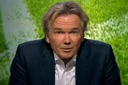 Tom Egbers wordt verdrietig van het YNWA bij FC Twente