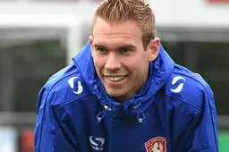 BREAKING: Hoofdtrainer verlengt contract bij FC Twente vrouwen