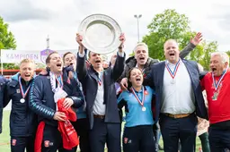 FC Twente Vrouwen treft VfL Wolfsburg van vertrokken kampioenstrainer Stroot