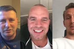 VIDEO: (oud) spelers bedanken Toon Renes