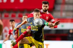 Toornstra durft FC Twente niet uit te dagen met FC Utrecht