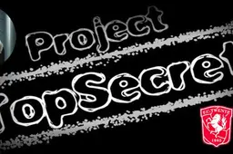Column: Operatie Secret Storm