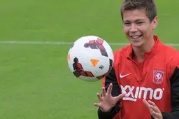 "Børven had beter in Noorwegen kunnen blijven voetballen"