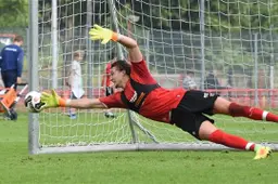 Fotoverslag afsluitende training FC Twente 5-8-2016