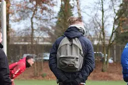 Fotoverslag: FC Twente bereidt zich voor op Ajax-thuis
