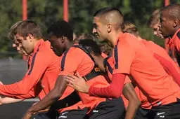 FC Twente speelt eerste oefenwedstrijd in Enschede