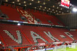 Coronabesmetting bij FC Twente: oefenduel tegen SC Cambuur gaat niet door