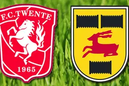 FC Twente verslaat Cambuur en doet uitstekende zaken