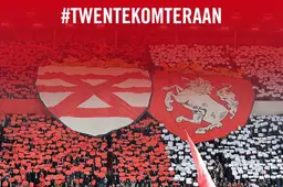 Tussenstand: FC Twente verkoopt ruim 20.500 seizoenkaarten