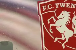€1.050 voor FC Twente door sponsorloop ouderen