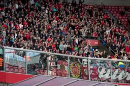 Twente-supporters mogen op eigen vervoer naar topper Ajax - FC Twente