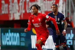 Ebuehi: "Dan moet je toch wel een beetje logisch gaan nadenken"