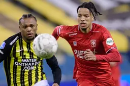 KNVB verplaatst Vitesse - FC Twente naar ander tijdstip