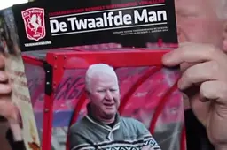 Voorzitter Vriendenkring ziet verbod als gemiste kans