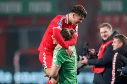 Hilarisch: PSV-fans woest na heldenrol Unnerstall bij FC Twente