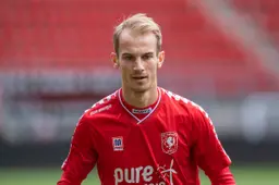 Cerny openhartig: Transfer naar FC Twente zo goed als rond
