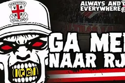OPROEP: Massaal naar Roda JC - FC Twente