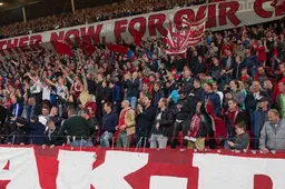 Vak P woest op FC Twente: "Voelt haast alsof ze mee helpen om ons te vermoorden"