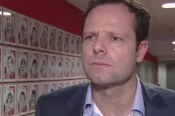 Van den Belt reageert: "Ben helemaal klaar met deze zaken"