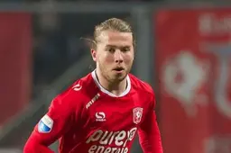 Van der Lely moedeloos: "Het was niet om aan te gluren"