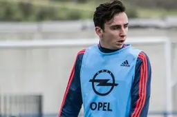 FC Twente grijpt mis bij verdediger Feyenoord