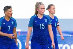 FC Twente haalt opvolgster verdedigster uit eigen land