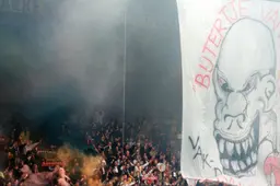 Ook Van Halst staat open voor terugkeer bij FC Twente