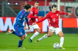 Ervaren middenvelder Van Overeem transfervrij op te pikken