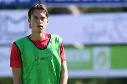 Jong FC Twente verliest in eigen huis van ODIN '59