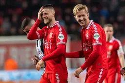 Column: FC Twente wordt met deze Van W en Vlap geen kampioen
