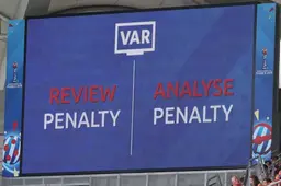KNVB wil onduidelijkheid over VAR voorkomen en gaat fans informeren