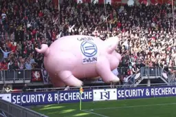 Ook 'rivaal' FC Groningen krijgt uitvak niet gevuld