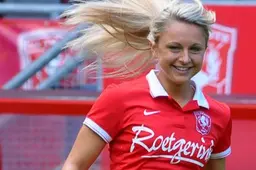 FC Twente Vrouwen haalt opnieuw speelster uit Italië
