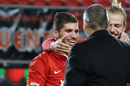 Degradatieregeling voor Beloftenteams Jupiler League
