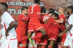 Mooie laatste uitdaging voor Jong FC Twente