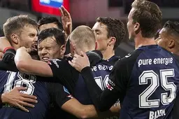 Video terugblik: FC Twente in Alkmaar altijd strijdvaardig