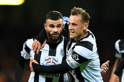 Heracles treedt aan met de elf die Ajax weerhielden van scoren