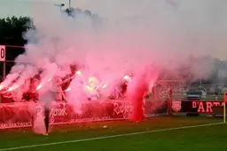 FC Twente Vrouwen speelt gelijk tegen Lierse SK