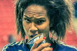 FC Twente Vrouwen onderuit tegen Olympique Lyon