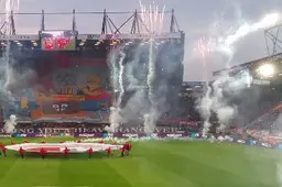 "De politie pleit ervoor om vuurwerk te verbieden, maar wij zien meer in faciliteren"
