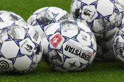 Deel eredivisieclub wil niet stoppen: "Dan voetballen wij straks door"