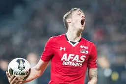 Weghorst supporter van Twente: "De club waar ik mee ben opgegroeid"