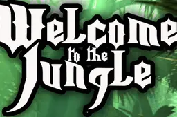 Column: De voetbal jungle