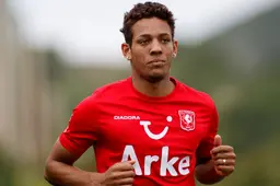 'Voetbalnomade' Wellington vindt nieuwe club in Brazilië