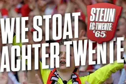 Update: Stichting Steun FC Twente gaat door!