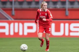 16-jarige Kaptein op jacht naar eerste titel: "Mogen ons niet laten verrassen"
