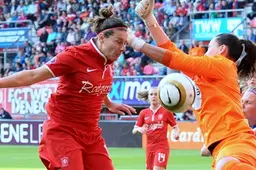 Voor FC Twente telt alleen winst.