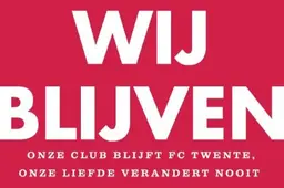 UPDATE: verlengde seizoenkaarten bijna op aantal met vier nullen #WIJBLIJVEN